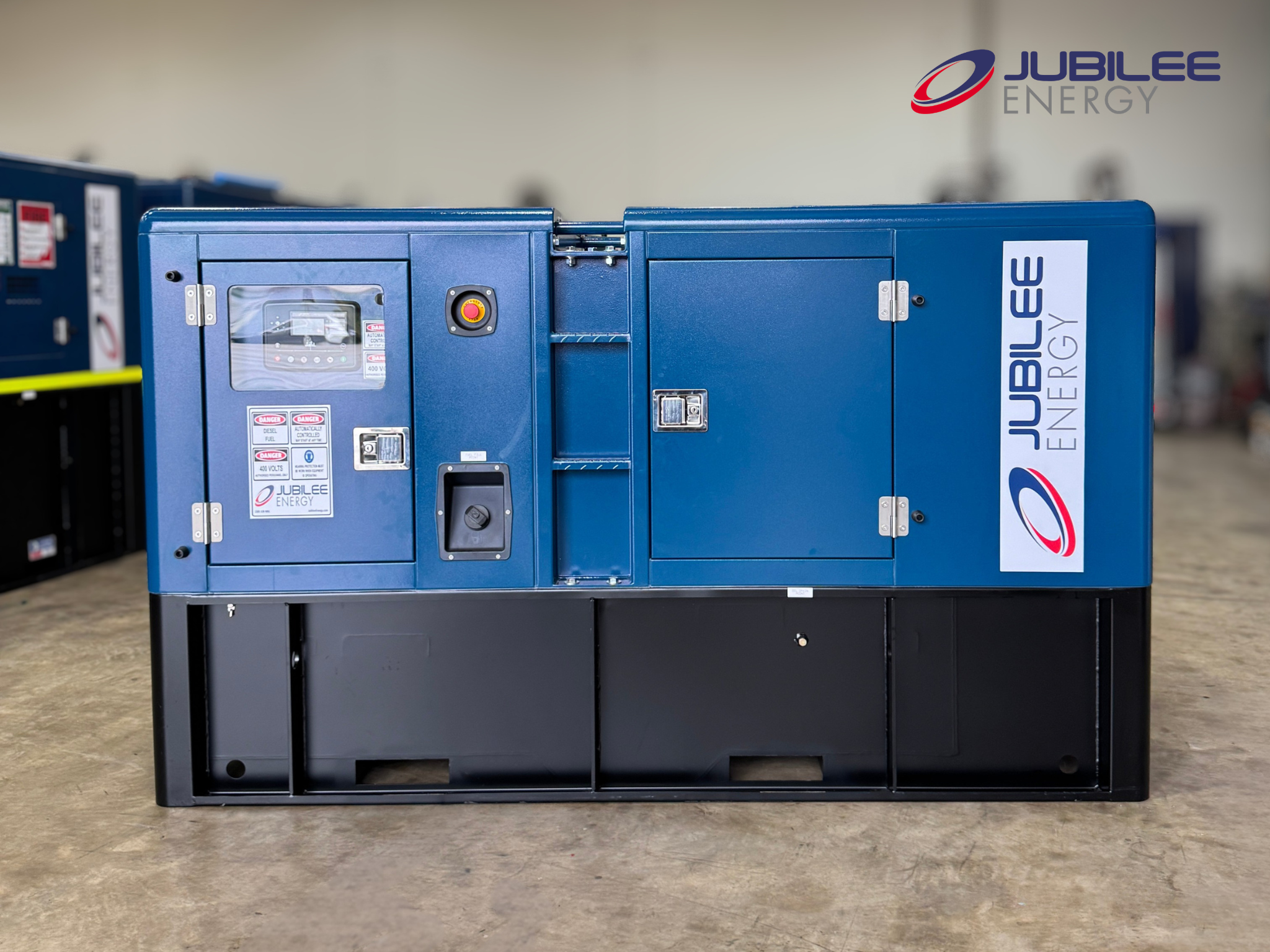 Emergency Generator Checklist: What to Do Before the Power Goes Out