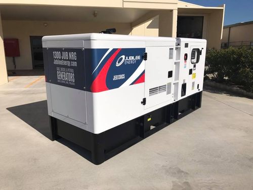 How To Choose The Right Gas Powered Generator For Your Needs