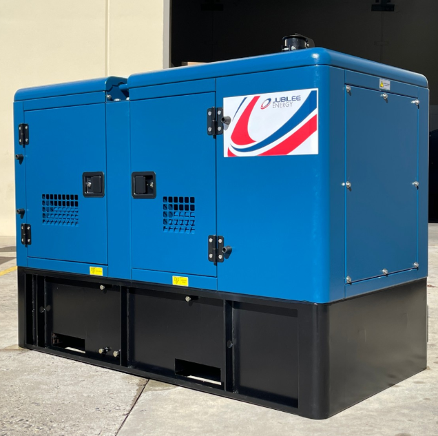 Single Phase Diesel