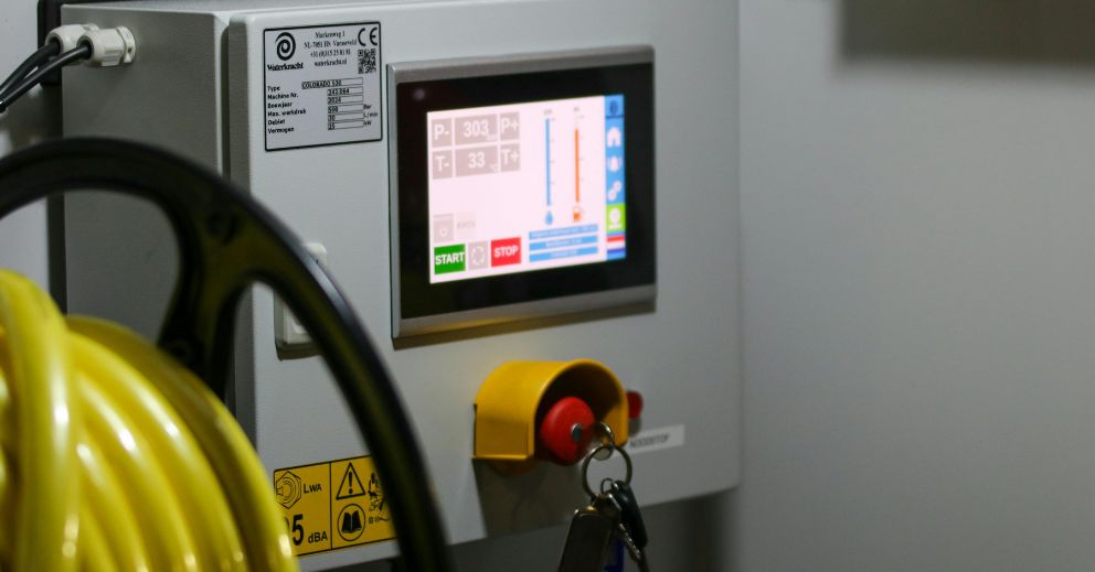 Remote Fuel Monitoring for Generator Systems: What It Is and Why It Matters