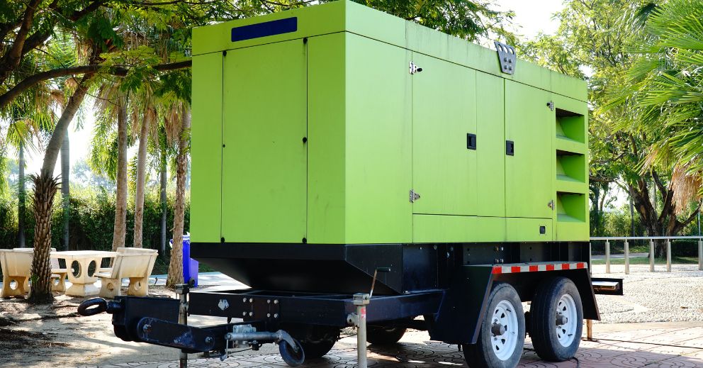 Why Oversizing a Generator Can Create Performance Issues