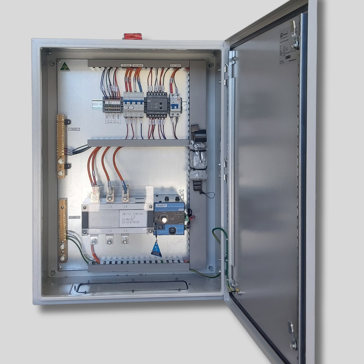 The Benefits of Using Automatic Transfer Switches