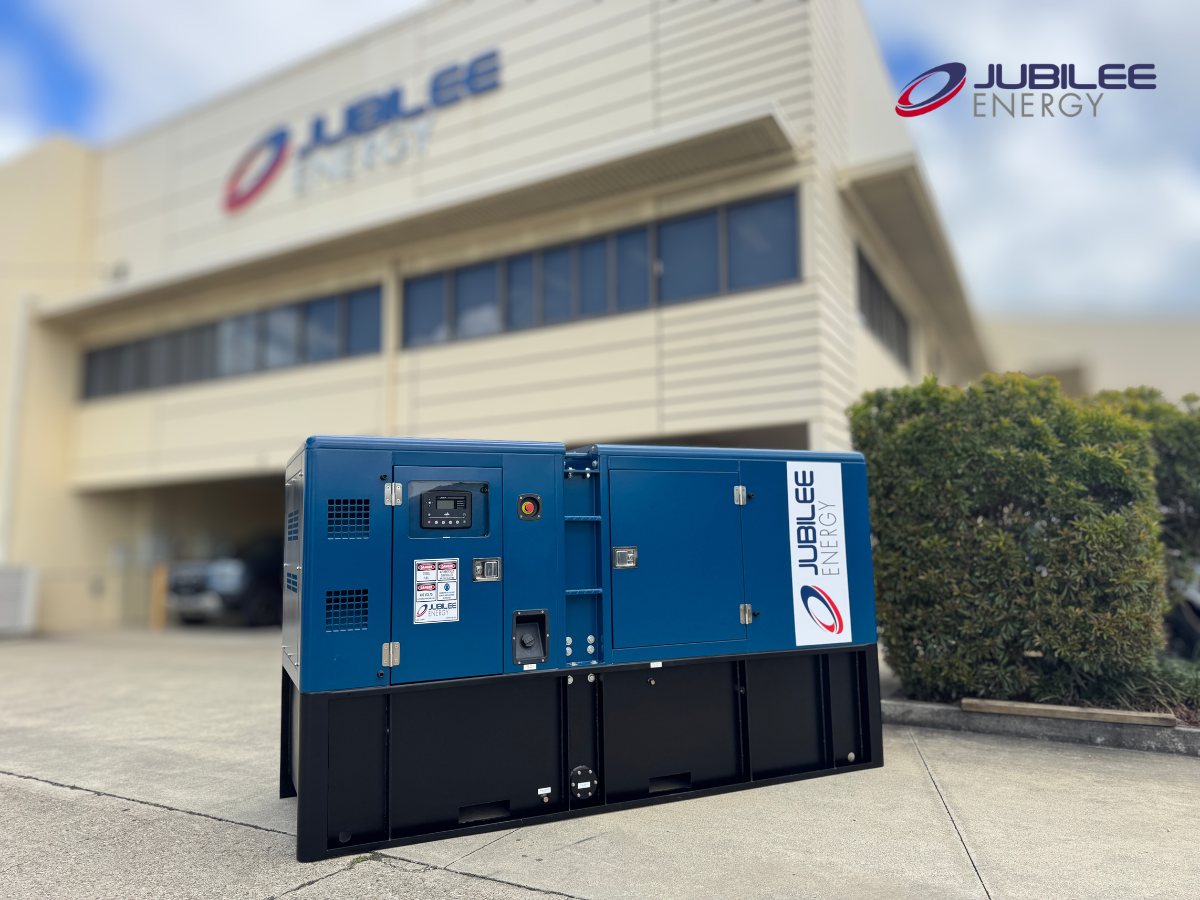 Gas vs Diesel Generators: Which Is Right for You?