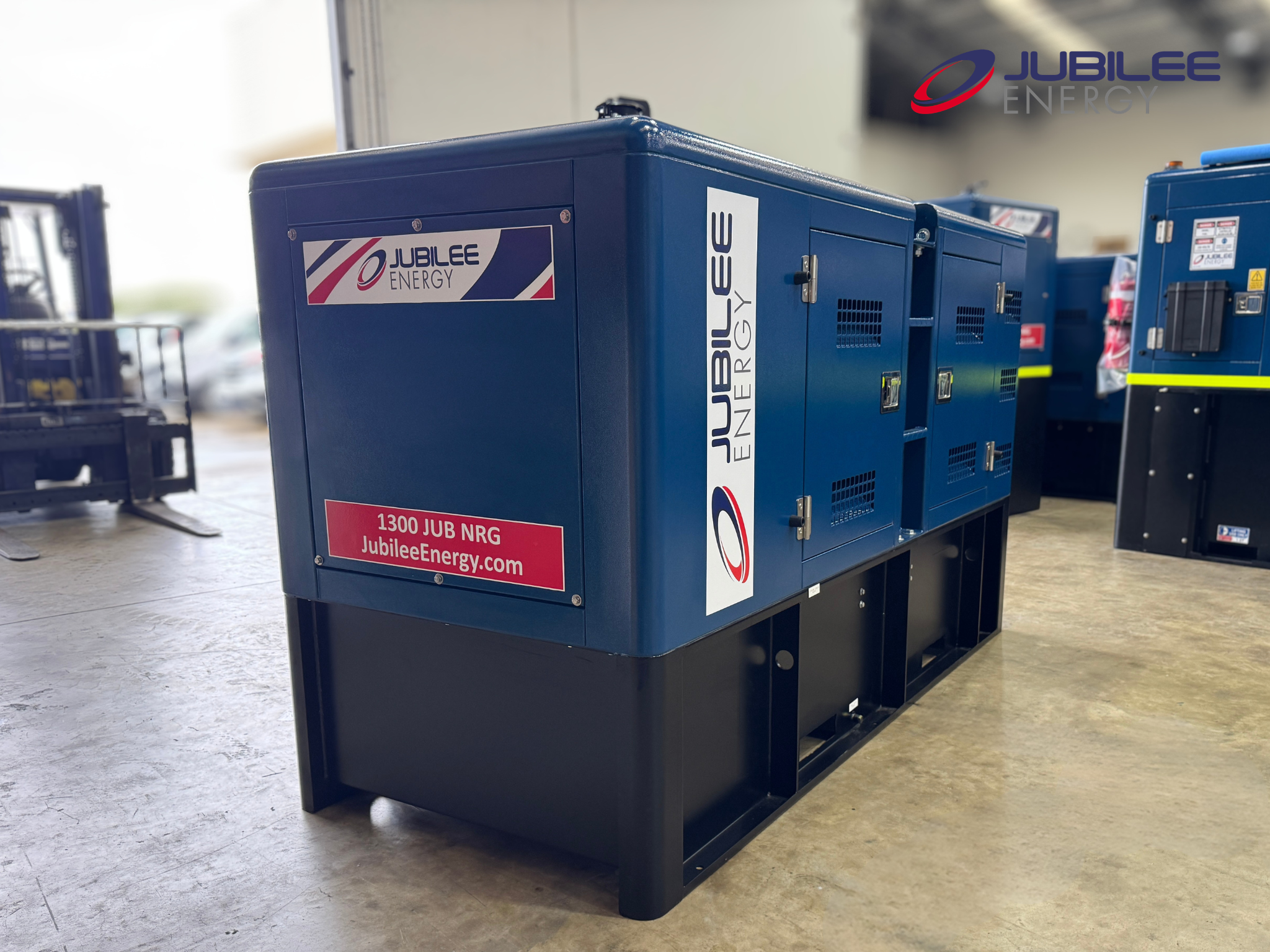 Why Oversizing a Generator Can Create Performance Issues