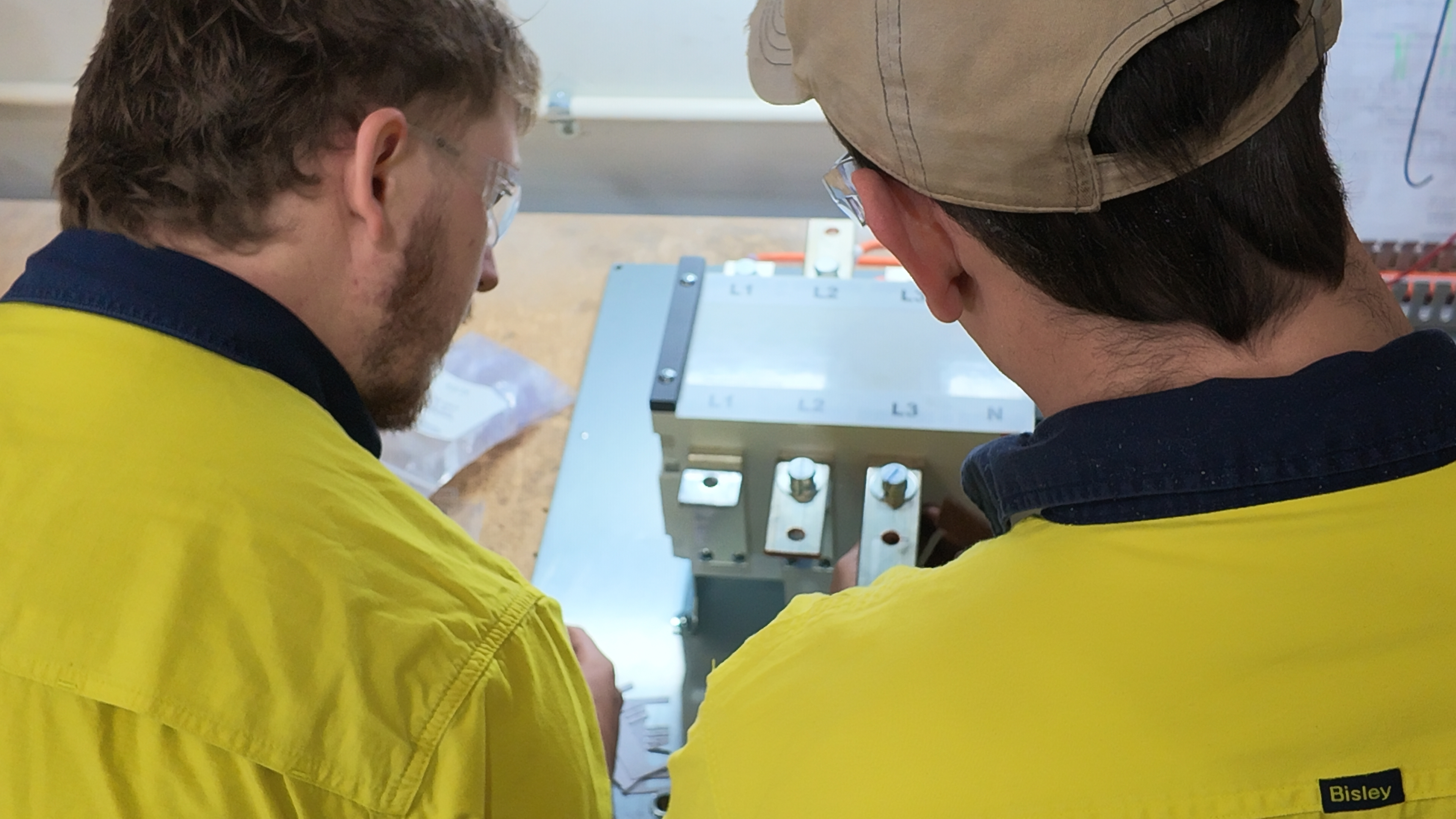 What’s Included in a Professional Generator Service?