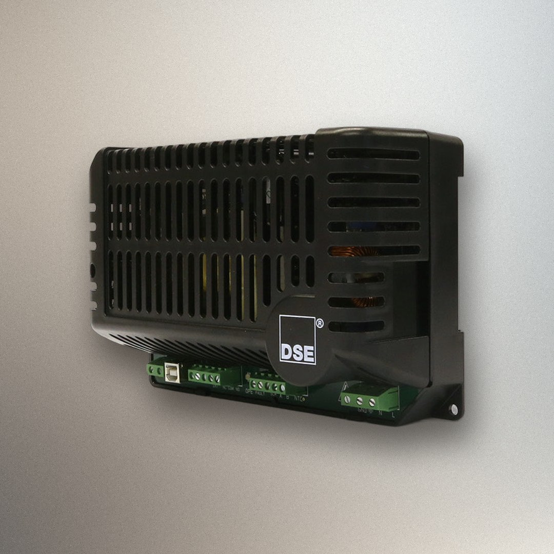 DSEPower Battery Chargers