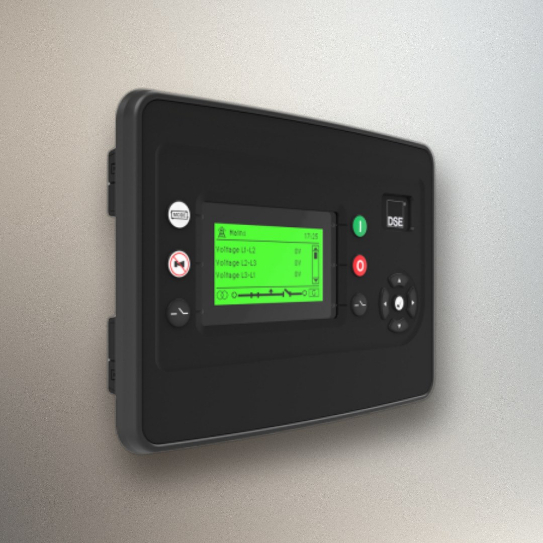 DSEGenset Controllers
