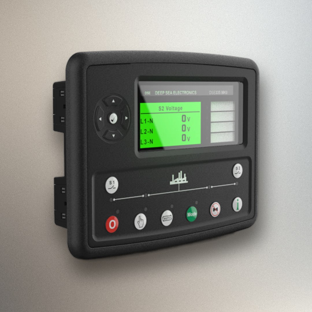 DSEAts Transfer Switch Controllers
