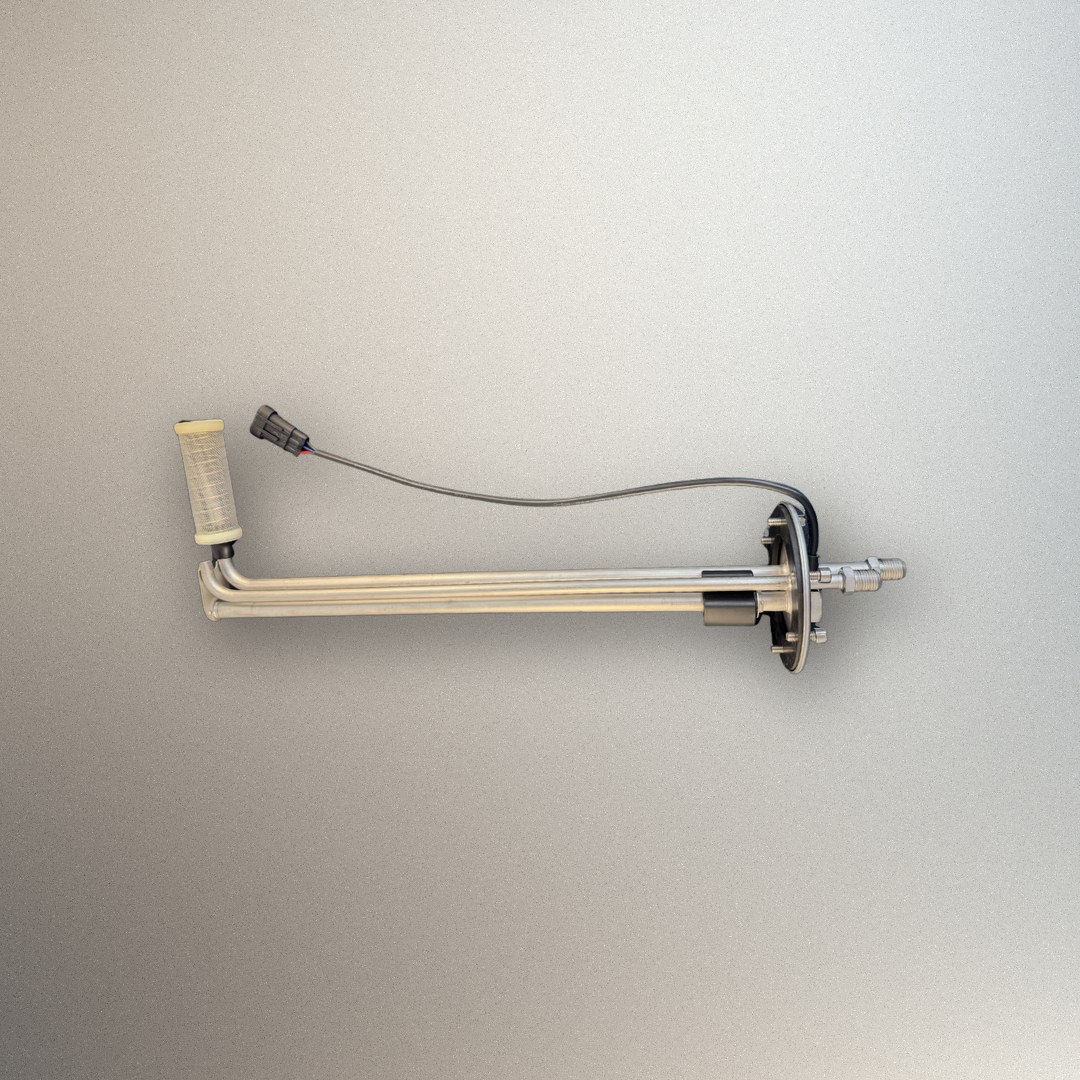 Fuel & Tank Level Senders