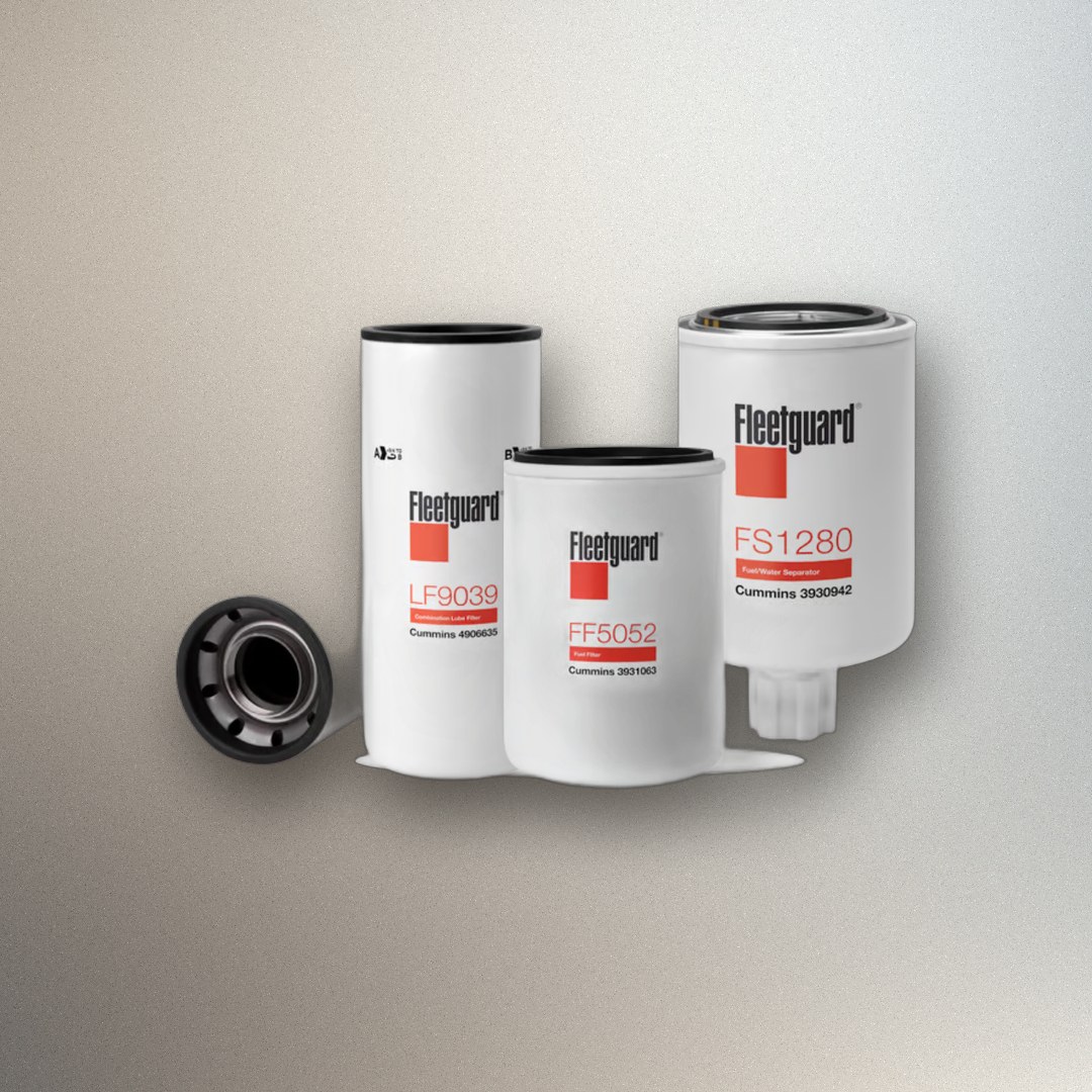 Filters & Service Kits