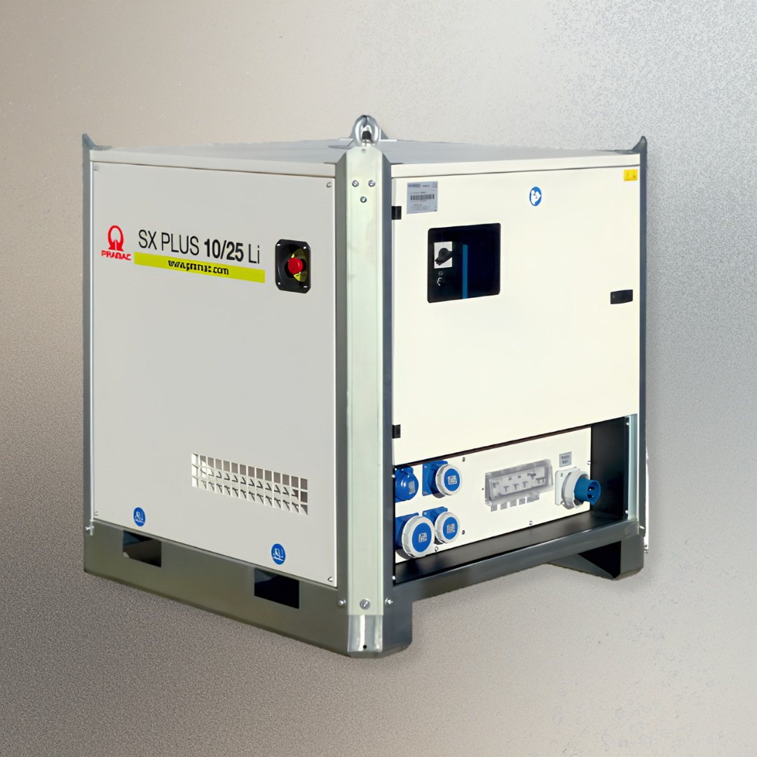 Battery Energy Storage Systems