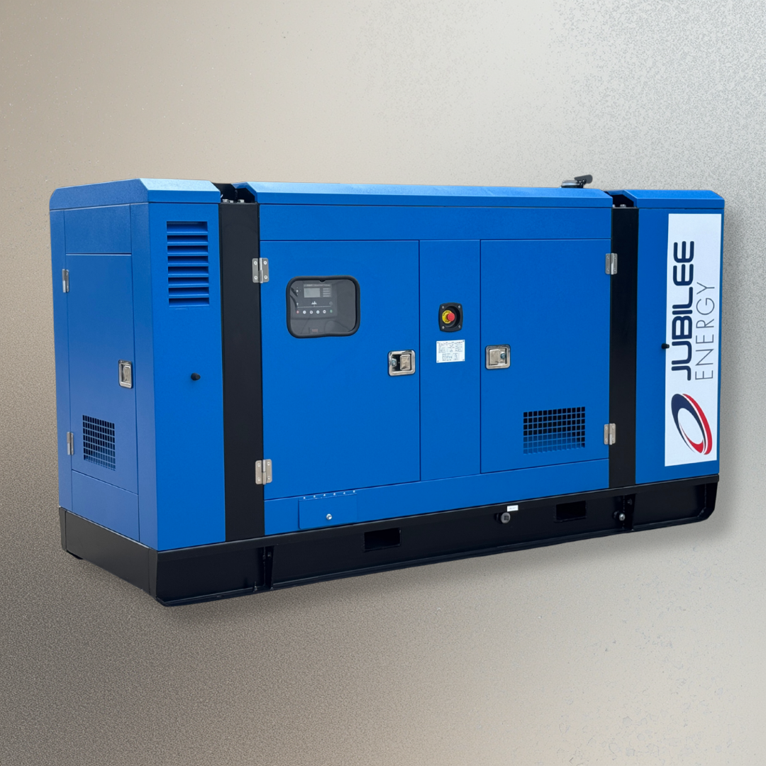 LPG Generators
