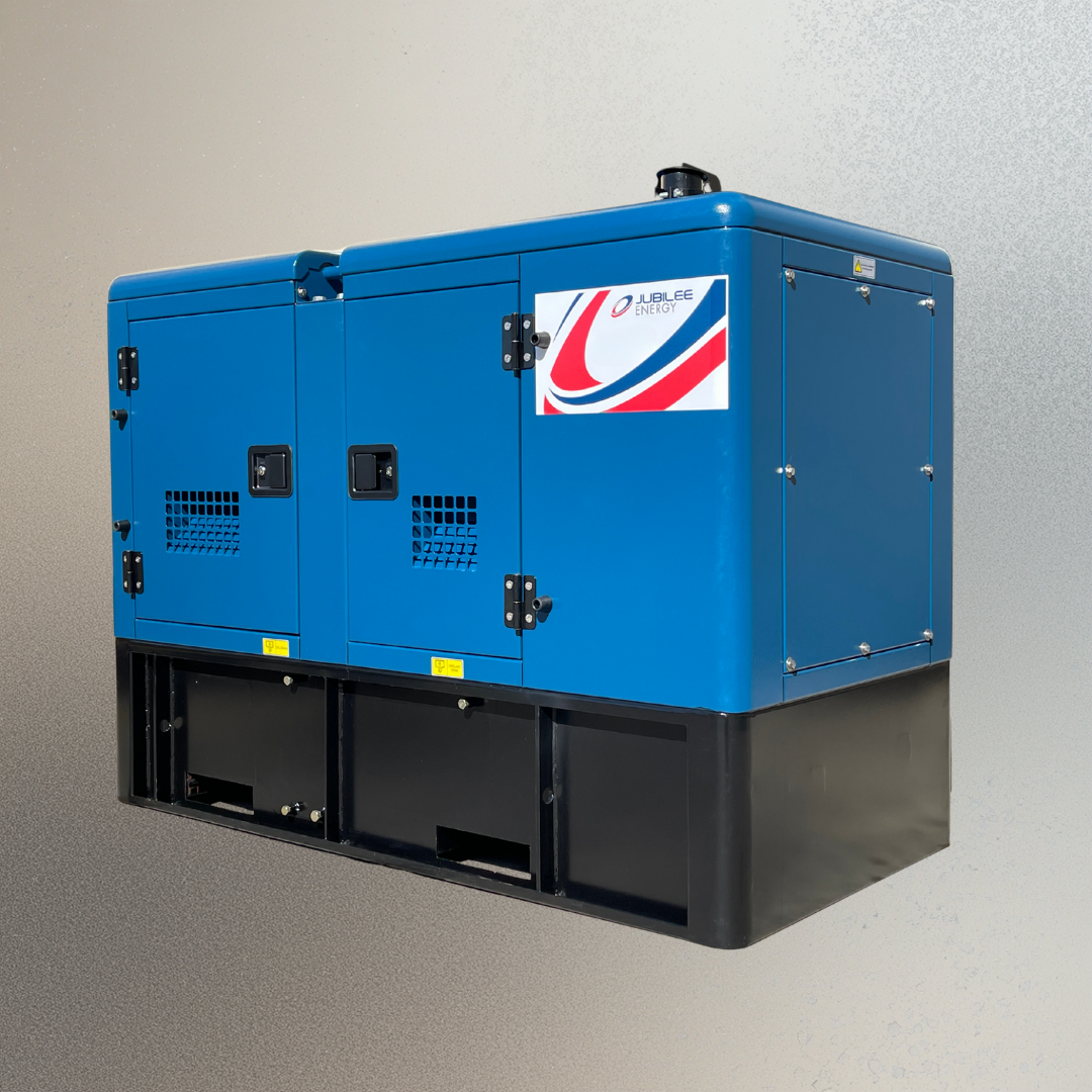 Single Phase Diesel Generators