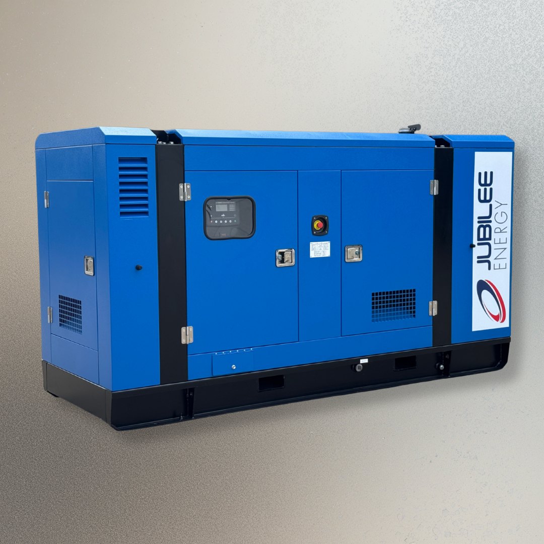LPG Generators