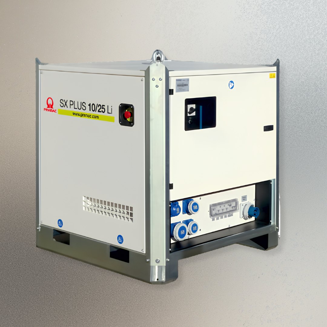 Battery Energy Storage Systems