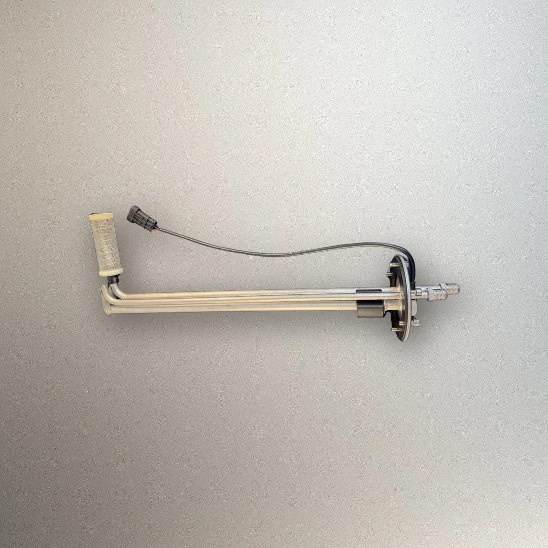 TN series fuel suction and return tank level sender