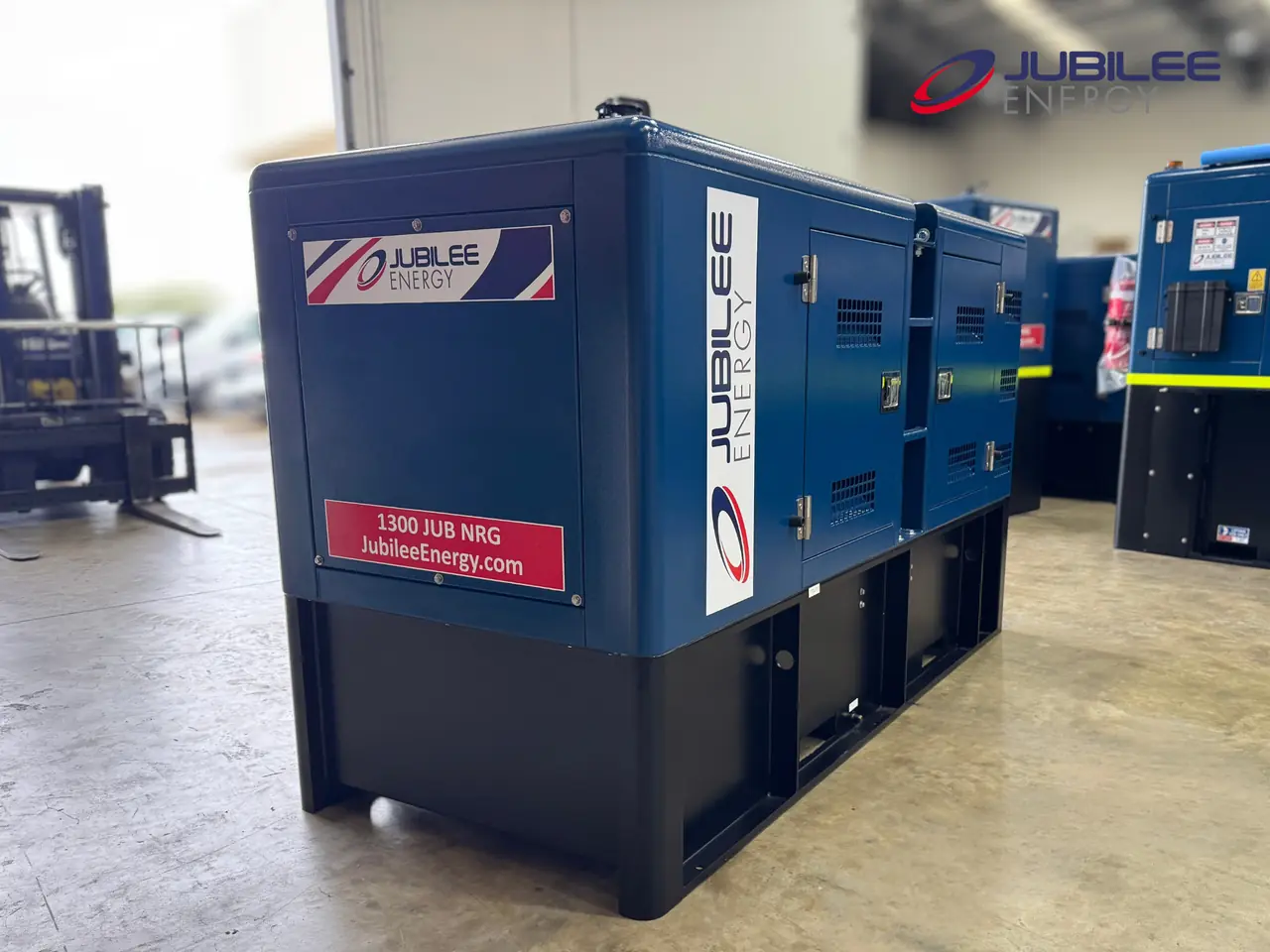 Why Oversizing a Generator Can Create Performance Issues