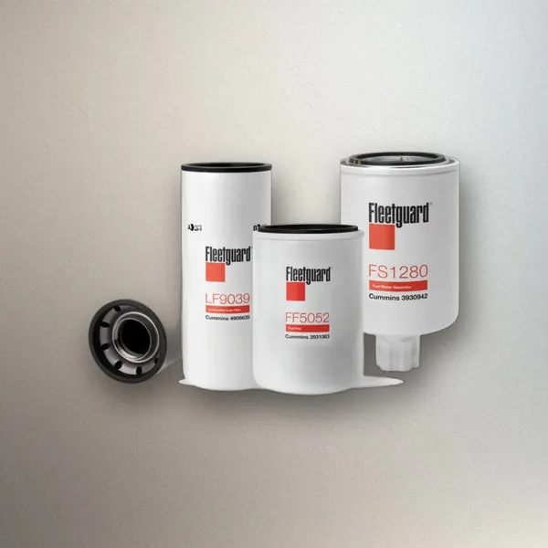 Filters & Service Kits