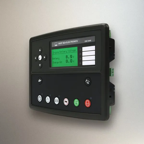 DSEControl Engine Controllers
