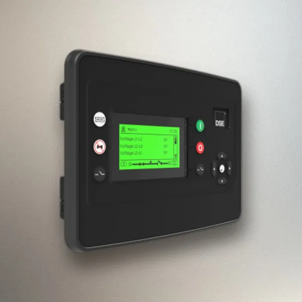 DSEGenset Controllers