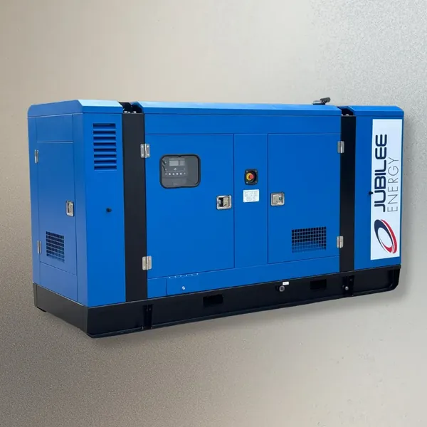 LPG Generators