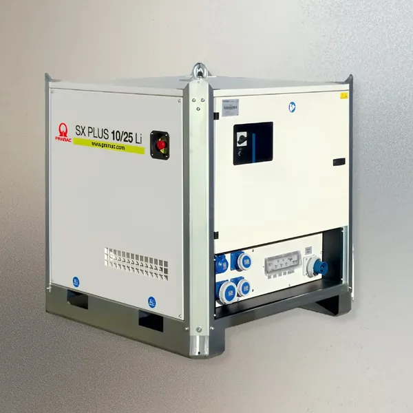 Battery Energy Storage Systems