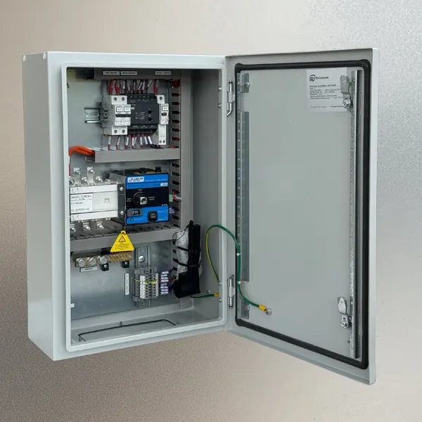 Automatic Transfer Switch