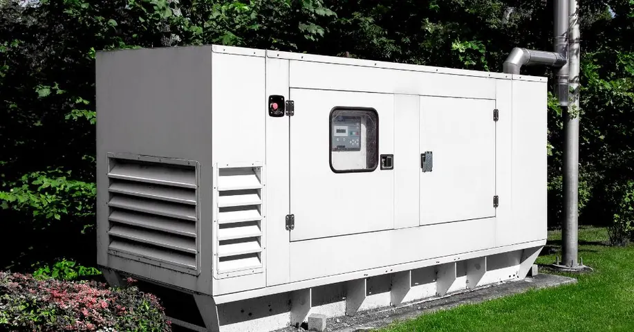 Why Commissioning a New Generator Matters Before First Use