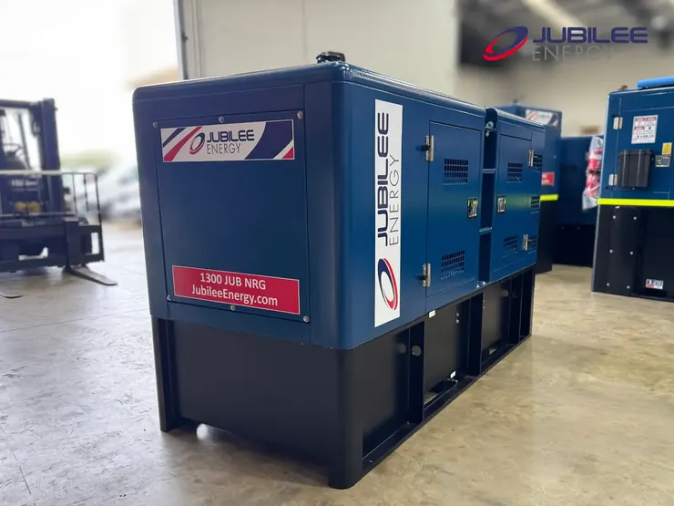 Why Oversizing a Generator Can Create Performance Issues