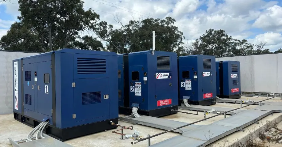 Portable vs Standby Generators: What’s the Difference and Who Needs Which?