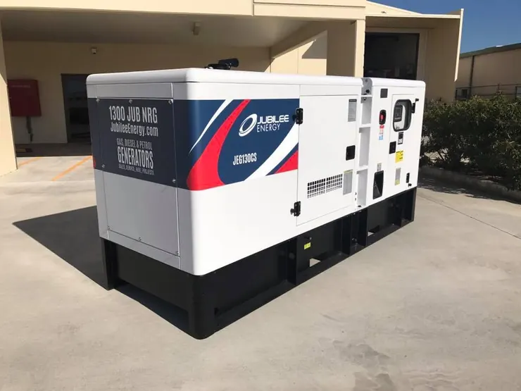 How To Choose The Right Gas Powered Generator For Your Needs