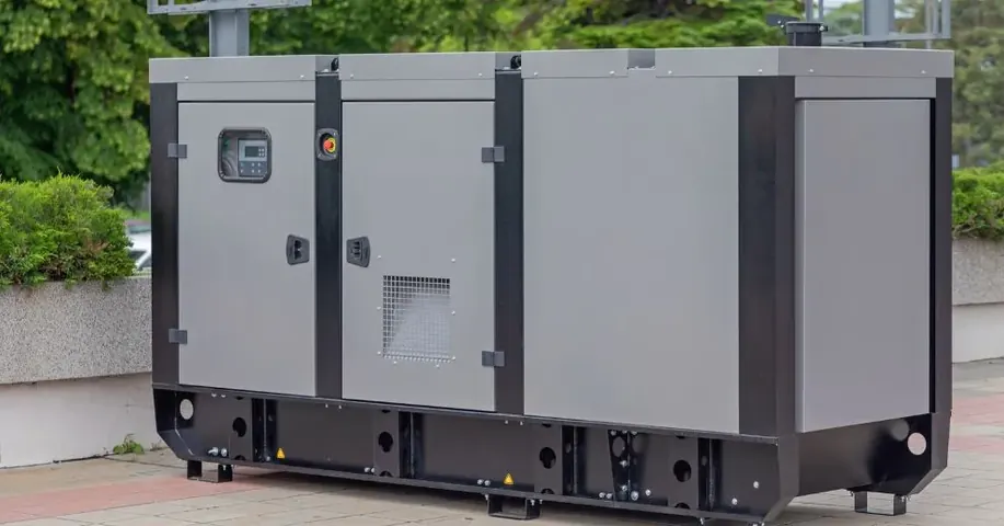 How to Maintain Gas Powered Generators for Optimal Performance