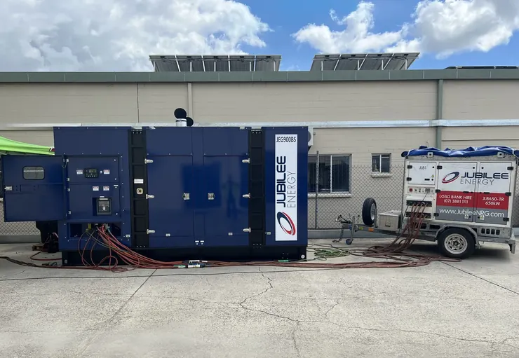 How To Choose The Right Diesel Generator For Your Needs