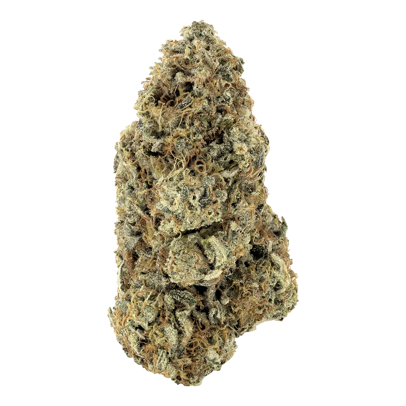 Rainbow Driver bud