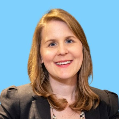 Laura Denton