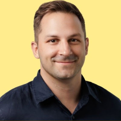 Joe Pieroni