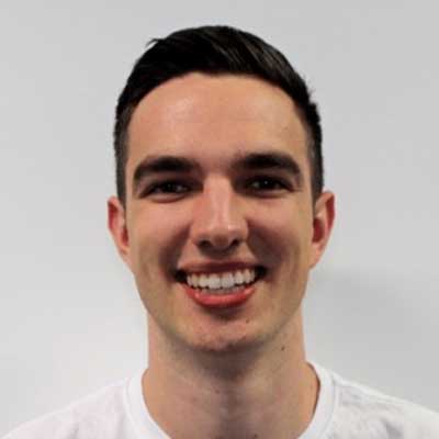 Luke Pearce