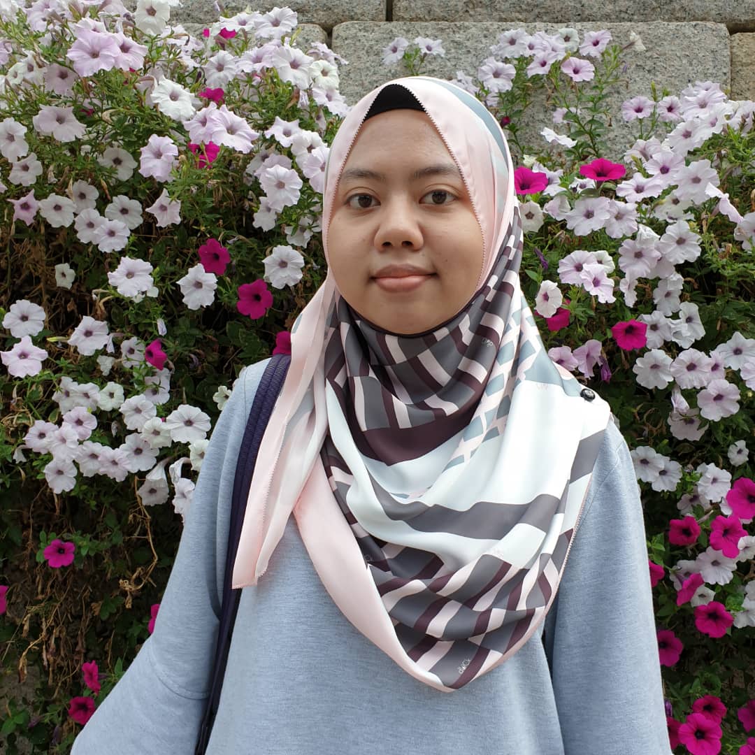 Profile Photo of Siti Zulaikha