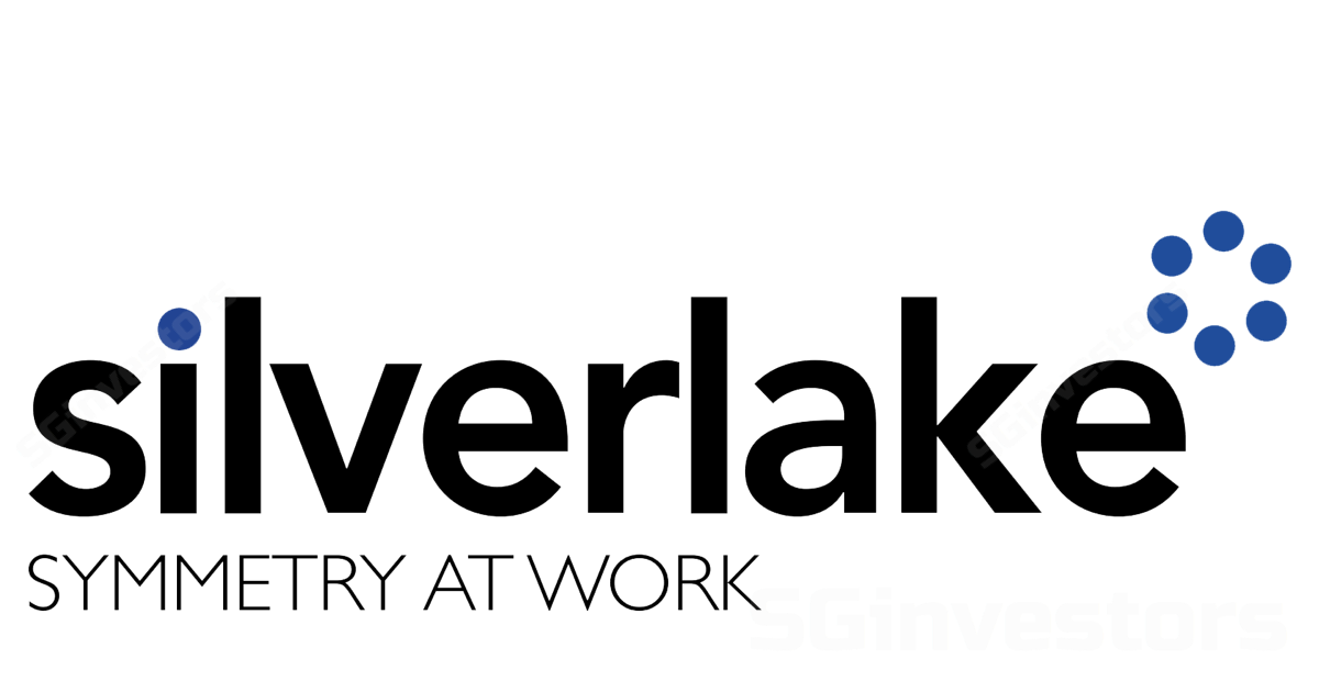 Silverlake Axis Logo