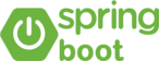 Spring Boot Logo