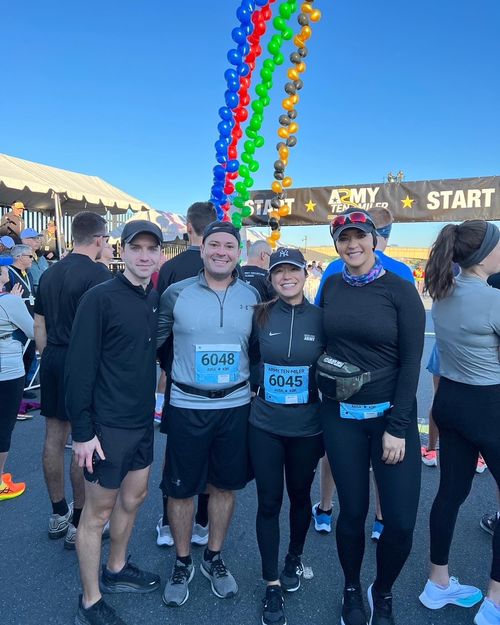 Red hot inflation, new chips rules / China, Zeldin's crime message hits home, Turkey burgers & more