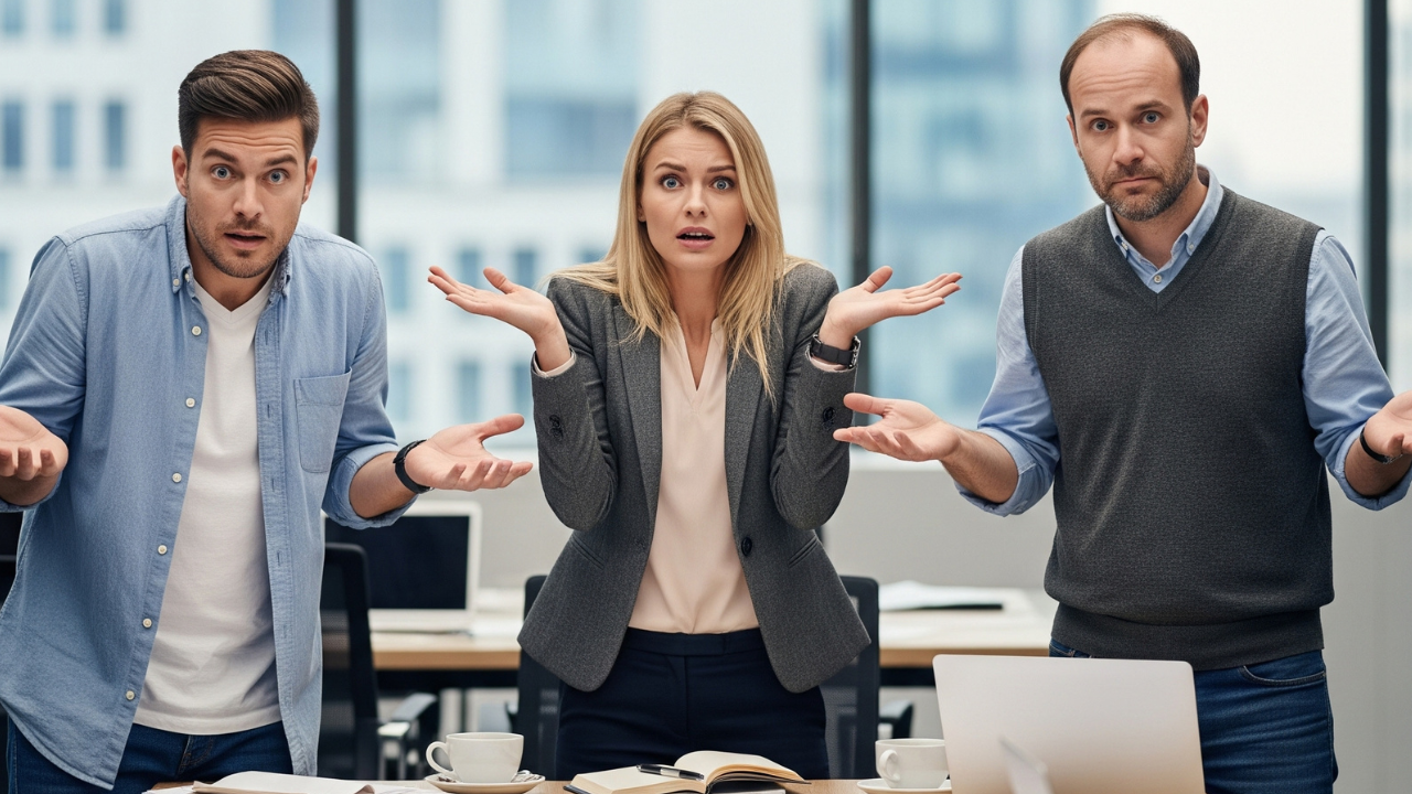 Most Businesses Aren’t Failing, They’re Just Strategy-Deaf