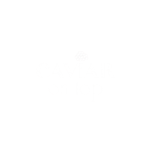 Caviar On Top