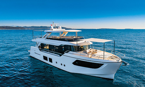 Navetta 73