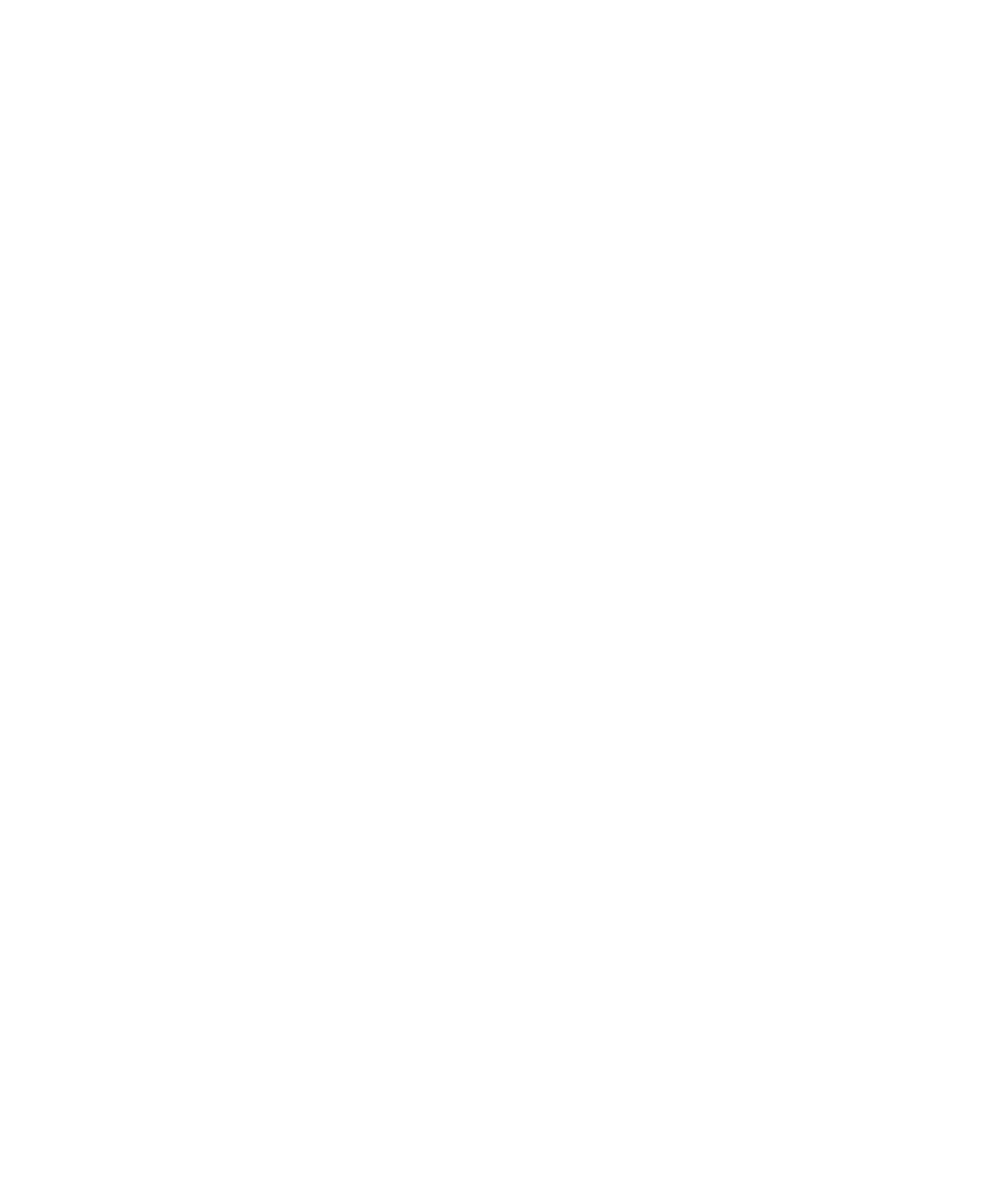 ABC in white