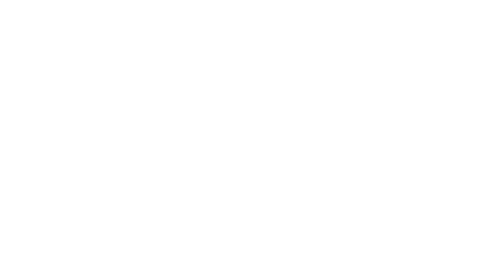 attentive logo in white