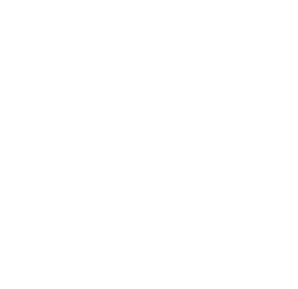 deel. logo in white
