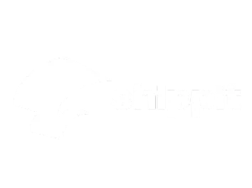 shippit logo in white