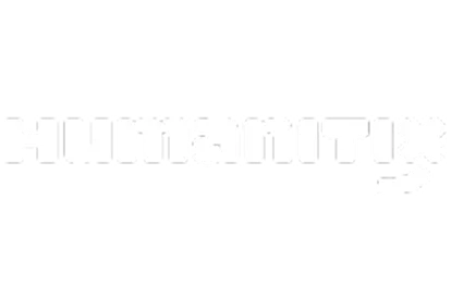 Humantix logo in white