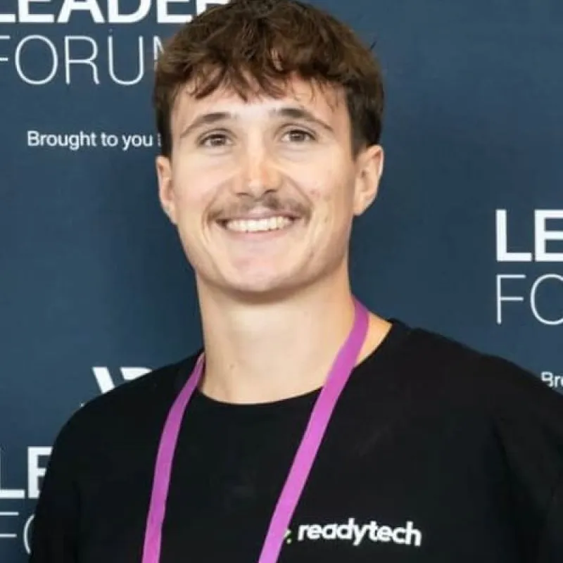 Earlywork Accelerator Reviews Kyle Whittard